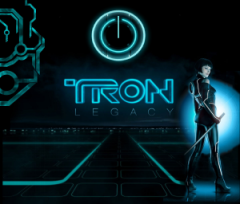 Tron LWP Complete