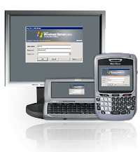 TSMobiles: Terminal Service client for Mobiles - Blackberry version
