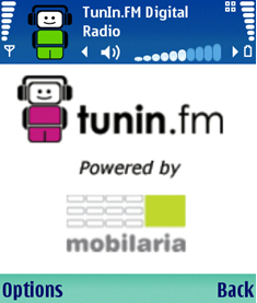 Tunein.FM