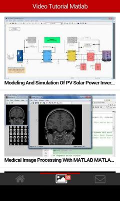 tutorial matlab programer