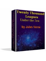 Twenty Thousand Leagues Under the Sea Part 1/3