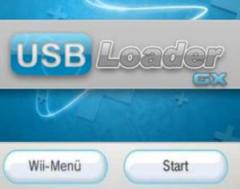 USBLoader GX 3.0