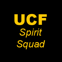 UCF Spirit Squad