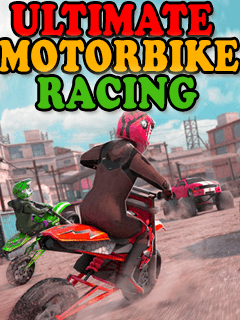 Ultimate Motor Bike Racing Free