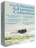 The Ultimate Adventure Collection