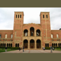University of California, Los Angeles (UCLA) RSS