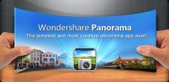 Wondershare Panorama