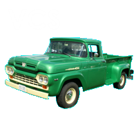 VCS Classic Trucks Free Travel
