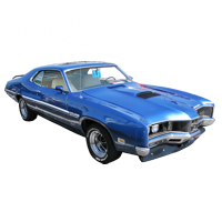 VCS Muscle Cars Free Entertainment