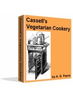 Cassell's Vegetarian Cookery