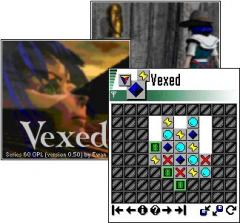 Vexed (for Series 60 Devices)