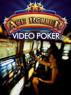 AceRoller Video Poker