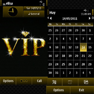 VIP Gold