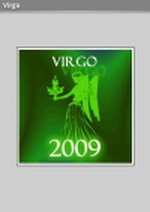Virgo 2009
