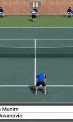 Virtua Tennis Challenge HD Pictures