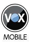 VoX Mobile VoIP