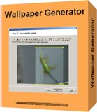 Wallpaper Generator