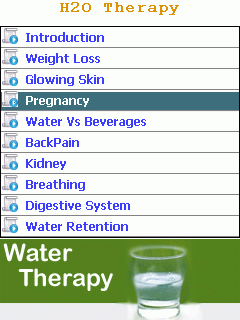 Water Therapy PPC (2002)