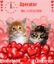 hearts Cats_e50
