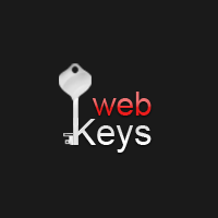 Webkeys