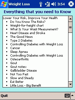 Weight loss - Everything you need to Know