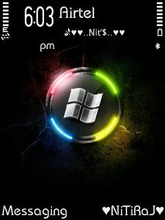 Windows-7 Neon