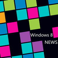 Windows 8 News