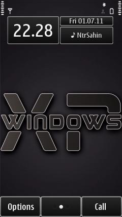 Windows Xp Titan