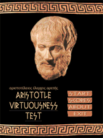 Aristotle Virtuousness Test for WM Smartphones