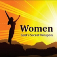 Women of Christ Feed