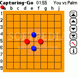 xCapturingGo for Palm