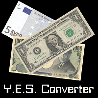 Y.E.S. Converter