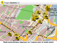 Yellow Pages Canada