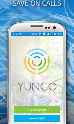 YunGO - Cheap International Calls