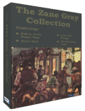 The Zane Grey Collection